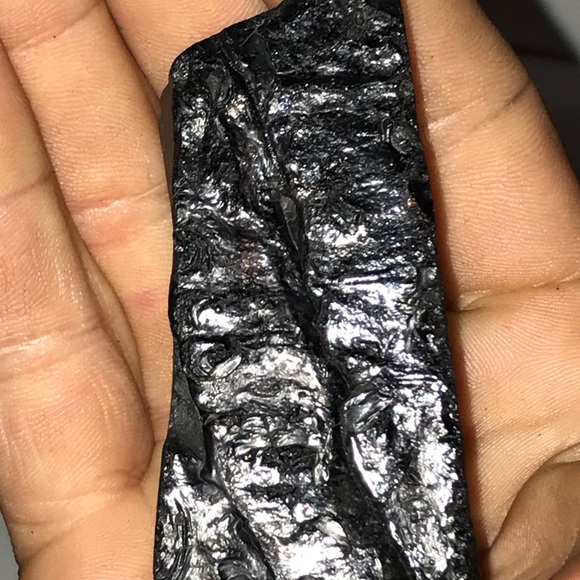 Appraised and Documented Carbonado Black Diamonds - Picture 1 of 15